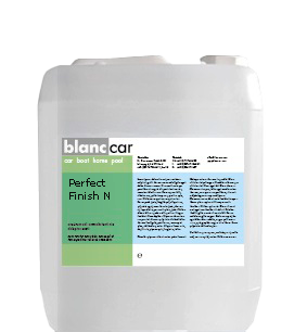 Perfect Finish N | 25 l | 461911