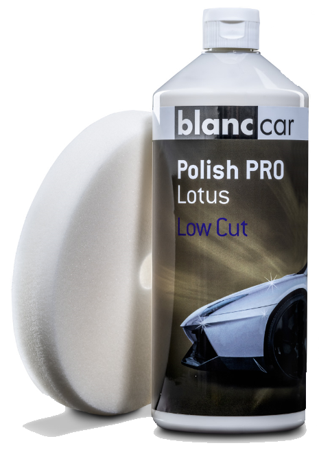 Polish Pro Lotus Low Cut