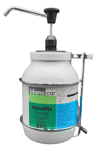 Handfix Spendersystem 3 liter